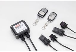 Télécommande Valves d'échappement pour BMW X7 50i M50i M60i G07 (2018+)