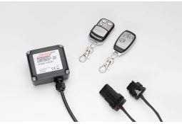 Télécommande Valves d'échappement BMW X5 28i 35i (F15) (2013+)