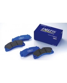 Kit Disques / Plaquettes de freins GIRODISC/ENDLESS pour PORSCHE 991 GT3 RS / GT3 (Origine Acier)