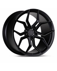 4 Jantes forgées RRO3 8.5x19"/11x20" pour MC LAREN 650S