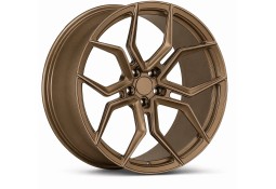 4 Jantes forgées RRO3 8.5x19"/11x20" pour MC LAREN 650S