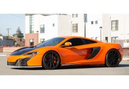 4 Jantes forgées RRO3 8.5x19"/11x20" pour MC LAREN 650S