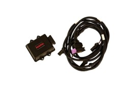 Silencieux d'échappement inox à valves NOVITEC pour LAMBORGHINI REVUELTO (avec FAP)