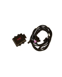 Silencieux d'échappement inox à valves NOVITEC pour LAMBORGHINI REVUELTO (avec FAP)