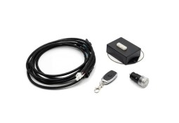 Silencieux d'échappement inox à valves NOVITEC pour LAMBORGHINI REVUELTO (avec FAP)