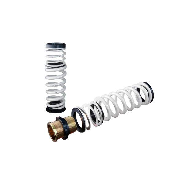 Ressorts courts réglables BRABUS pour MERCEDES G63 AMG W465 (2024+)