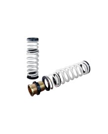 Ressorts courts réglables BRABUS pour MERCEDES G63 AMG W465 (2024+)