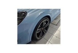 Kit carrosserie look Turbo pour PORSCHE Cayenne E9Y/E3 (2018-2023)