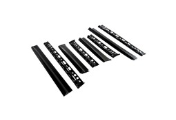 Kit carrosserie look Turbo pour PORSCHE Cayenne E9Y/E3 (2018-2023)