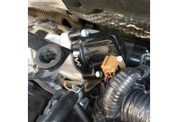 Dump valve DV+ GFB à pour ALPINE A110 1.8 TCE S GT R (2018+)