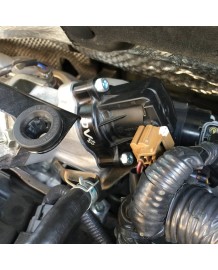 Dump valve DV+ GFB à pour ALPINE A110 1.8 TCE S GT R (2018+)