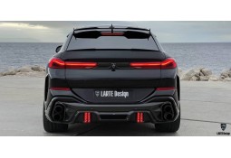 Kit carrosserie LARTE DESIGN pour BMW X6 G06 Pack M (2019-2023)