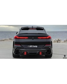 Kit carrosserie LARTE DESIGN pour BMW X6 G06 Pack M (2019-2023)
