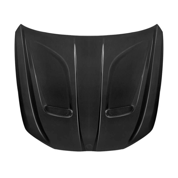 Capot Carbone SOOQOO pour BMW M5 G90 G99 (2024+)