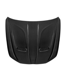 Capot Carbone SOOQOO pour BMW M5 G90 G99 (2024+)