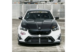 Capot Carbone SOOQOO pour BMW M5 G90 G99 (2024+)