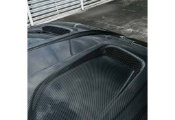 Capot Carbone SOOQOO pour BMW M5 G90 G99 (2024+)