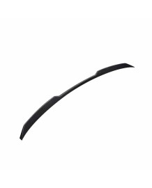 Becquet de coffre Carbone SOOQOO pour BMW M5 G99 Touring (2024+)