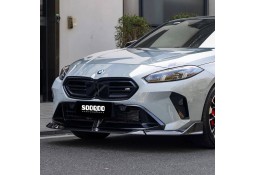 Spoiler avant Carbone SOOQOO pour BMW Série 2 Pack M / M235i F74 (2025+)