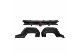 Diffuseur arrière Carbone SOOQOO pour BMW Série 2 Pack M / M235i F74 (2025+)