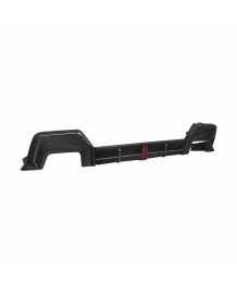 Diffuseur arrière Carbone SOOQOO pour BMW Série 2 Pack M / M235i F74 (2025+)