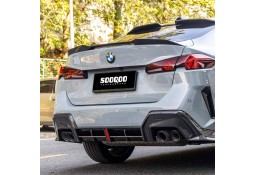 Diffuseur arrière Carbone SOOQOO pour BMW Série 2 Pack M / M235i F74 (2025+)