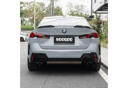 Becquet de coffre Carbone SOOQOO pour BMW Série 2 F74 / M235i F74 (2025+)