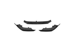 Spoiler avant Carbone SOOQOO pour AUDI RS3 8Y Facelift (2024+)
