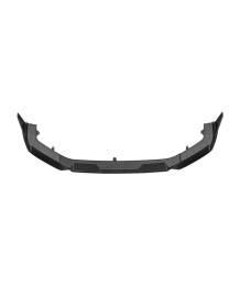 Spoiler avant Carbone SOOQOO pour AUDI RS3 8Y Facelift (2024+)