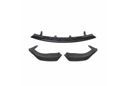 Spoiler avant Carbone SOOQOO pour MERCEDES CLE 53 AMG C236/A236 (2024+)