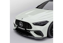 Spoiler avant Carbone SOOQOO pour MERCEDES CLE 53 AMG C236/A236 (2024+)