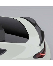 Becquet de coffre Carbone SOOQOO pour MERCEDES CLE 53 AMG Coupé C236 (2024+)