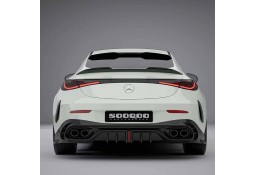 Becquet de coffre Carbone SOOQOO pour MERCEDES CLE 53 AMG Coupé C236 (2024+)