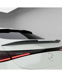 Becquet de coffre Carbone SOOQOO pour MERCEDES CLE 53 AMG Coupé C236 (2024+)