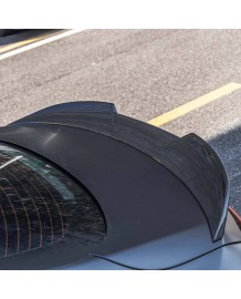 Becquet de coffre Carbone SOOQOO pour MERCEDES CLE 53 AMG Coupé C236 (2024+)