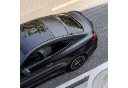 Becquet de toit Carbone SOOQOO pour MERCEDES CLE 53 AMG Coupé C236 (2024+)