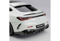 Diffuseur arrière Carbone SOOQOO pour MERCEDES CLE 53 AMG C236/A236 (2024+)