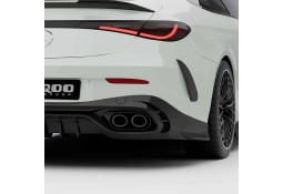 Diffuseur arrière Carbone SOOQOO pour MERCEDES CLE 53 AMG C236/A236 (2024+)