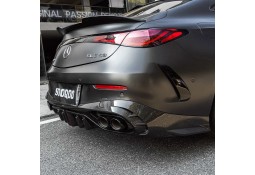 Kit carrosserie Carbone SOOQOO pour MERCEDES CLE 53 AMG C236/A236 (2024+)