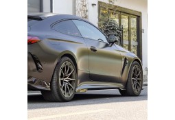 Kit carrosserie Carbone SOOQOO pour MERCEDES CLE 53 AMG C236/A236 (2024+)