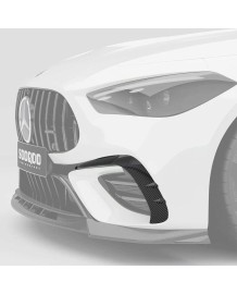 Kit carrosserie Carbone SOOQOO pour MERCEDES CLE 53 AMG C236/A236 (2024+)