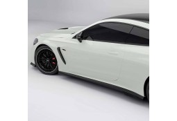 Kit carrosserie Carbone SOOQOO pour MERCEDES CLE 53 AMG C236/A236 (2024+)