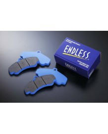 Plaquettes de freins Arrière ENDLESS ME20 pour PORSCHE 997 GT3 RS / GT3