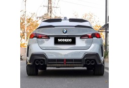 Kit carrosserie Carbone SOOQOO pour BMW Série 2 Pack M / M235i F74 (2025+)
