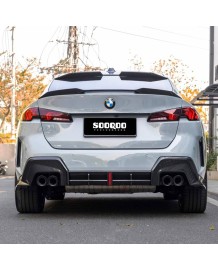 Kit carrosserie Carbone SOOQOO pour BMW Série 2 Pack M / M235i F74 (2025+)
