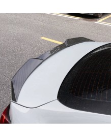 Kit carrosserie Carbone SOOQOO pour BMW Série 2 Pack M / M235i F74 (2025+)