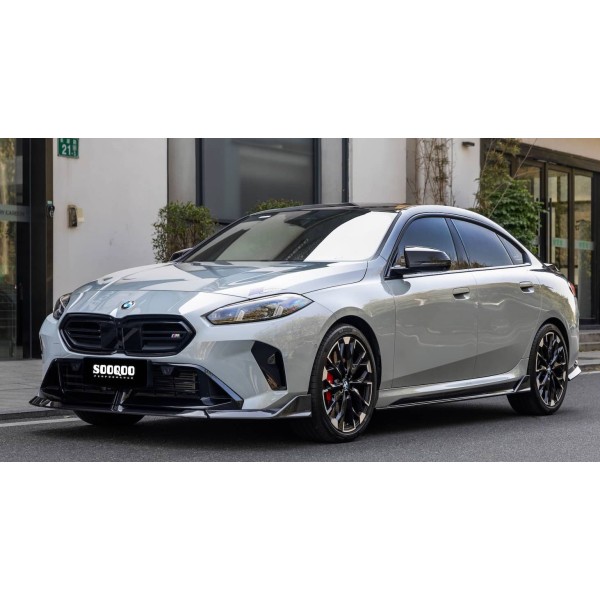 Kit carrosserie Carbone SOOQOO pour BMW Série 2 Pack M / M235i F74 (2025+)