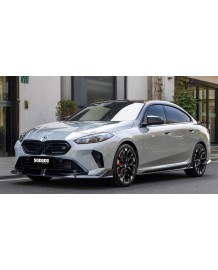 Kit carrosserie Carbone SOOQOO pour BMW Série 2 Pack M / M235i F74 (2025+)
