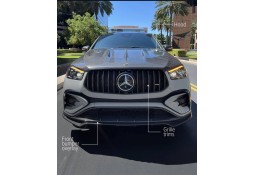 Kit carrosserie LARTE DESIGN pour MERCEDES GLE 53 AMG Coupé C167 Facelift (2024-2026)