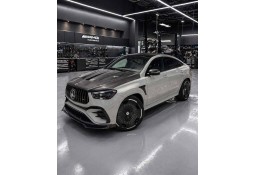 Kit carrosserie LARTE DESIGN pour MERCEDES GLE 53 AMG Coupé C167 Facelift (2024-2026)